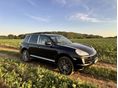 PORSCHE CAYENNE 2009/3 - 3