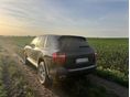 PORSCHE CAYENNE 2009/3 - 5