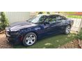 DODGE CHARGER 2018/4 - 8