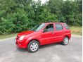 SUZUKI IGNIS 2004 - 2
