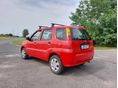 SUZUKI IGNIS 2004 - 3