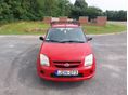 SUZUKI IGNIS 2004 - 4