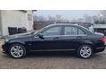 MERCEDES-BENZ C 200 2011/12 - 1
