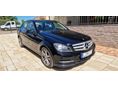 MERCEDES-BENZ C 200 2011/12 - 2