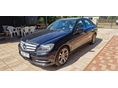 MERCEDES-BENZ C 200 2011/12 - 3