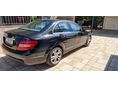 MERCEDES-BENZ C 200 2011/12 - 4