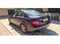 MERCEDES-BENZ C 200 2011/12 - 5