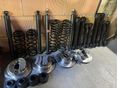 JEEP GRAND CHEROKEE 1995/12 - 8