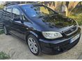 OPEL ZAFIRA A 2004/9 - 3