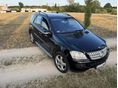 MERCEDES-BENZ ML 280 2007/5 - 7