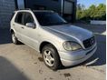 MERCEDES-BENZ ML 270 2001/7 - 3