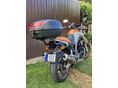 YAMAHA BT 1100 2004 - 2
