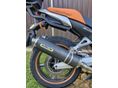 YAMAHA BT 1100 2004 - 4