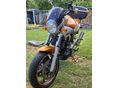 YAMAHA BT 1100 2004 - 5