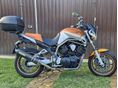 YAMAHA BT 1100 
