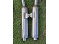 YAMAHA BT 1100 2004 - 6