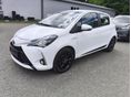 TOYOTA YARIS 2017/11 - 1