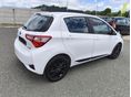 TOYOTA YARIS 2017/11 - 3
