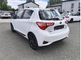 TOYOTA YARIS 2017/11 - 4