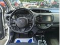 TOYOTA YARIS 2017/11 - 7