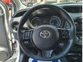 TOYOTA YARIS 2017/11 - 9
