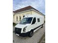 VOLKSWAGEN CRAFTER 2.5 TDI 35 L4H2