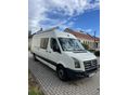 VOLKSWAGEN CRAFTER 2007/5 - 2