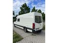 VOLKSWAGEN CRAFTER 2007/5 - 4