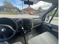 VOLKSWAGEN CRAFTER 2007/5 - 6