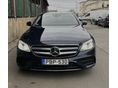 MERCEDES-BENZ E 400 2017/11 - 2