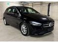 MERCEDES-BENZ B 200 2020/11 - 2