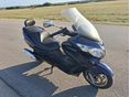 SUZUKI AN 400 BURGMAN 