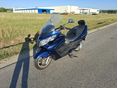 SUZUKI AN 400 BURGMAN 2007/5 - 2