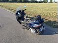 SUZUKI AN 400 BURGMAN 2007/5 - 4