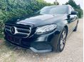 MERCEDES-BENZ E 220 2018/10 - 1