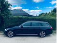 MERCEDES-BENZ E 220 2018/10 - 5