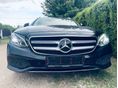 MERCEDES-BENZ E 220 2018/10 - 9