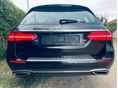 MERCEDES-BENZ E 220 2018/10 - 8