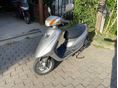YAMAHA JOG 50 2008 - 4