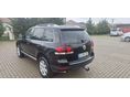 VOLKSWAGEN TOUAREG 2009 - 7
