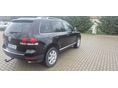 VOLKSWAGEN TOUAREG 2009 - 9