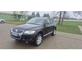 VOLKSWAGEN TOUAREG 2.5 R5 TDI Tiptronic ic