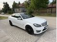 MERCEDES-BENZ C 250 2013/6 - 1