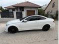 MERCEDES-BENZ C 250 2013/6 - 2