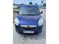 OPEL COMBO 1.6 CDTI L1H1 Cosmo Easytronic