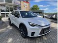 LEXUS LBX 1.5 Hybrid Elegant Premium e-CVT Magyarországi/Szervizkönyves/Sérülésmentes/Garantált km/