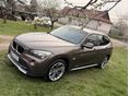 BMW X1 2010/11 - 2