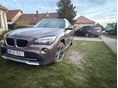 BMW X1 2010/11 - 4