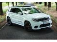 JEEP GRAND CHEROKEE 6.4 V8 HEMI SRT (Automata) Performance