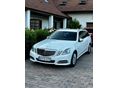 MERCEDES-BENZ E 220 2010/8 - 1
